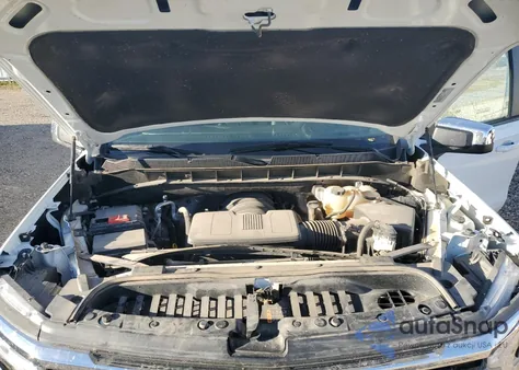 2024 Chevrolet Silverado K1500 Lt из США, поврежденный, VIN 1GCUDDED6RZ189688